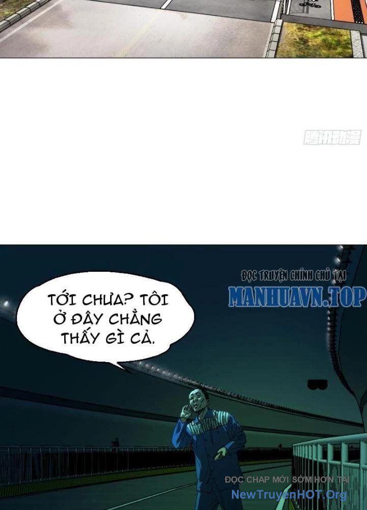 Giờ Ngọ Ba Khắc Chap 61 - Next Chap 62