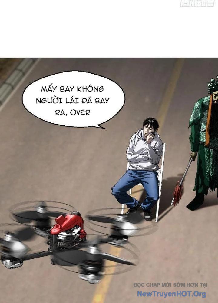 Giờ Ngọ Ba Khắc Chap 61 - Next Chap 62