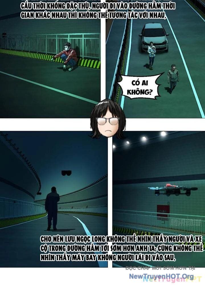 Giờ Ngọ Ba Khắc Chap 61 - Next Chap 62