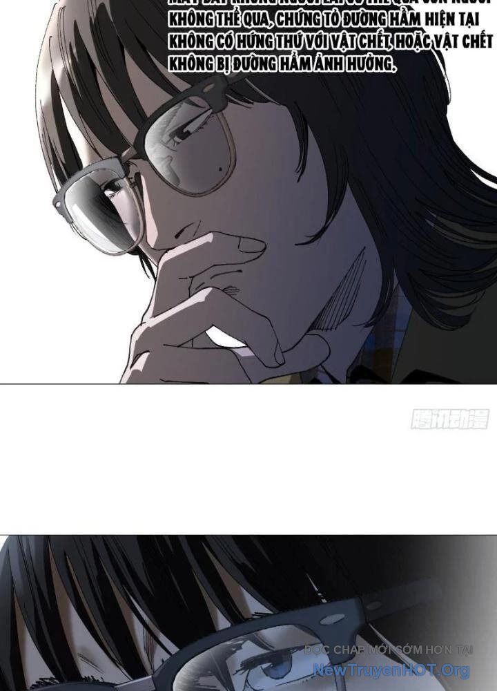 Giờ Ngọ Ba Khắc Chap 61 - Next Chap 62