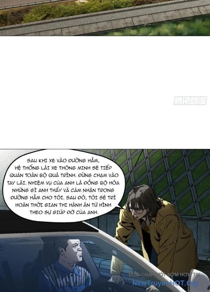 Giờ Ngọ Ba Khắc Chap 61 - Next Chap 62