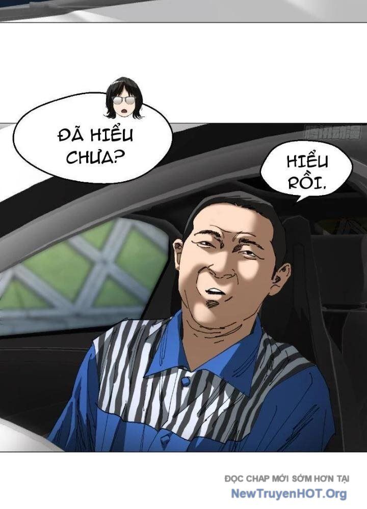 Giờ Ngọ Ba Khắc Chap 61 - Next Chap 62