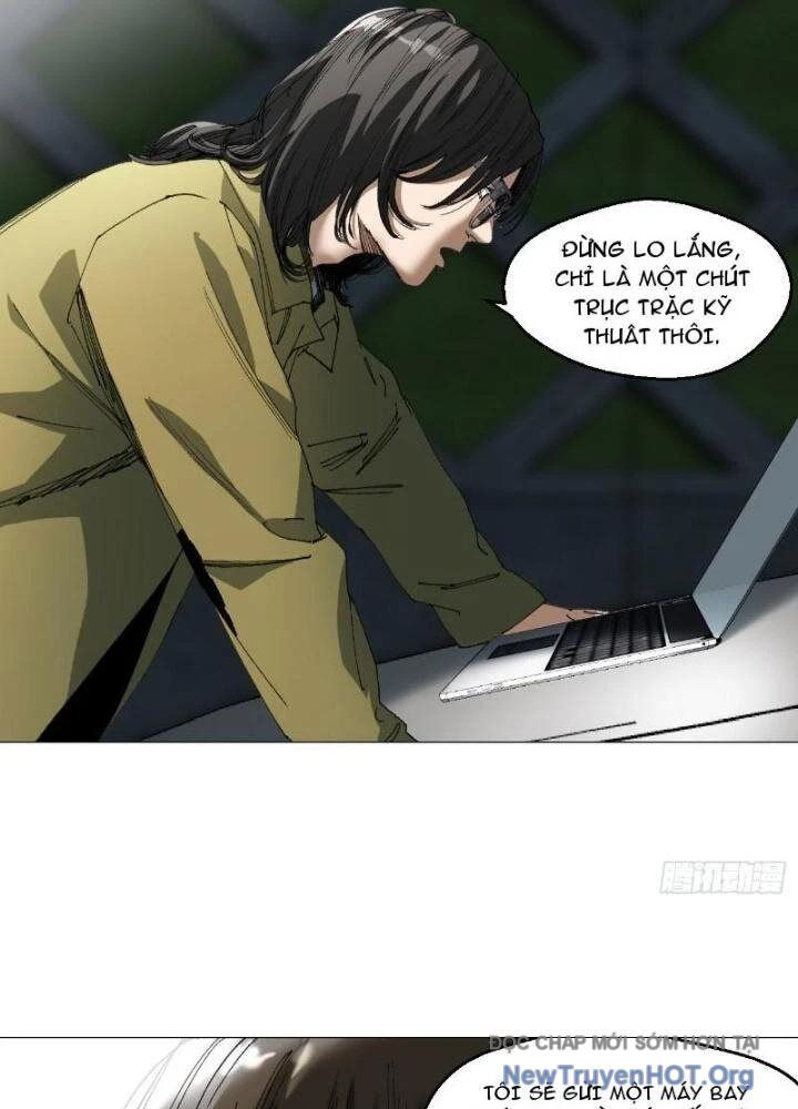 Giờ Ngọ Ba Khắc Chap 61 - Next Chap 62