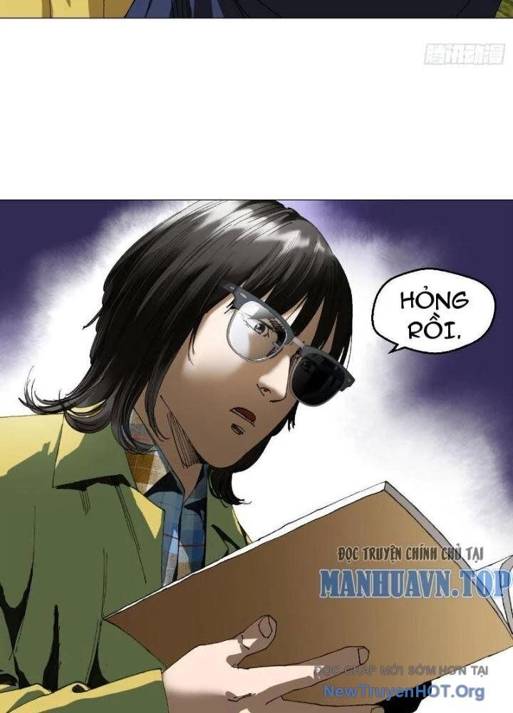 Giờ Ngọ Ba Khắc Chap 61 - Next Chap 62
