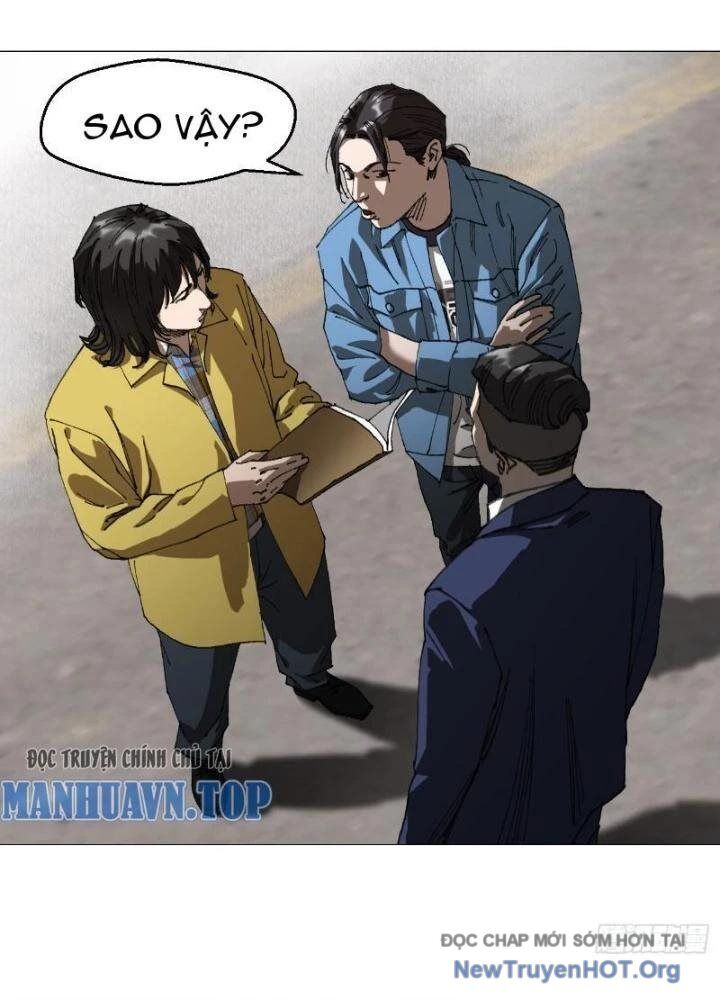 Giờ Ngọ Ba Khắc Chap 61 - Next Chap 62
