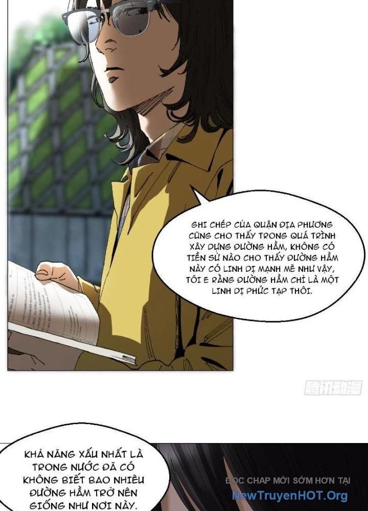 Giờ Ngọ Ba Khắc Chap 61 - Next Chap 62