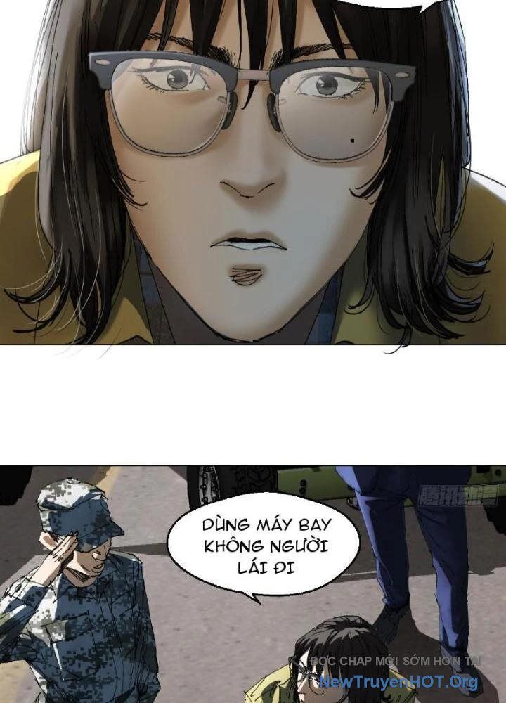 Giờ Ngọ Ba Khắc Chap 61 - Next Chap 62
