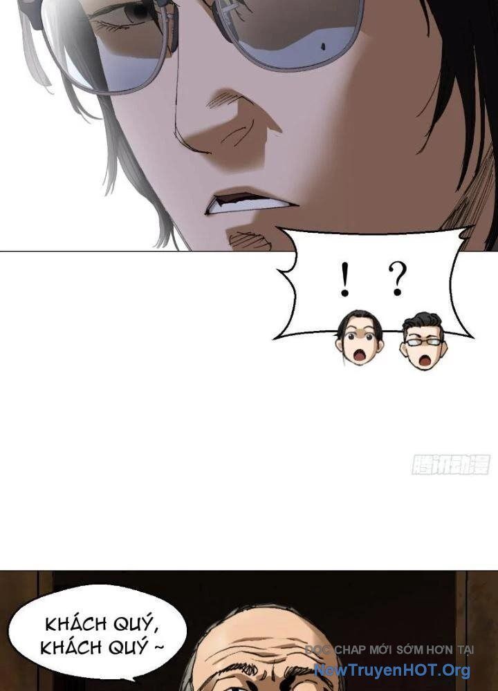 Giờ Ngọ Ba Khắc Chap 61 - Next Chap 62
