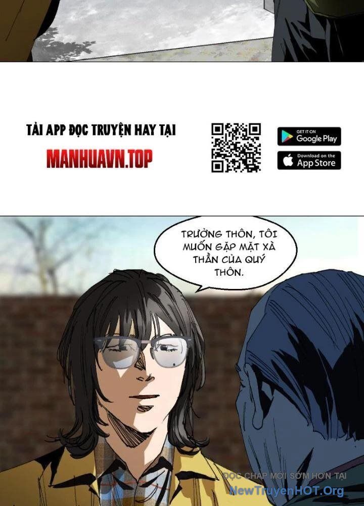 Giờ Ngọ Ba Khắc Chap 61 - Next Chap 62