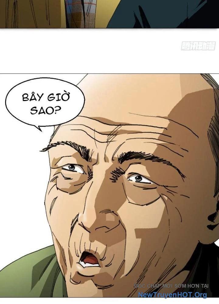 Giờ Ngọ Ba Khắc Chap 61 - Next Chap 62
