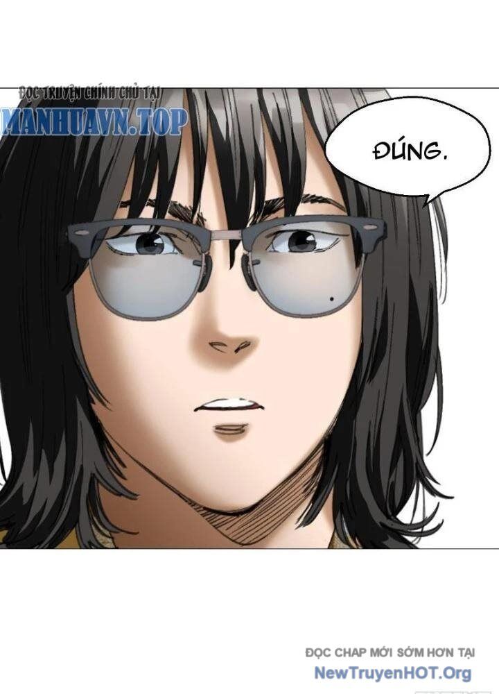 Giờ Ngọ Ba Khắc Chap 61 - Next Chap 62