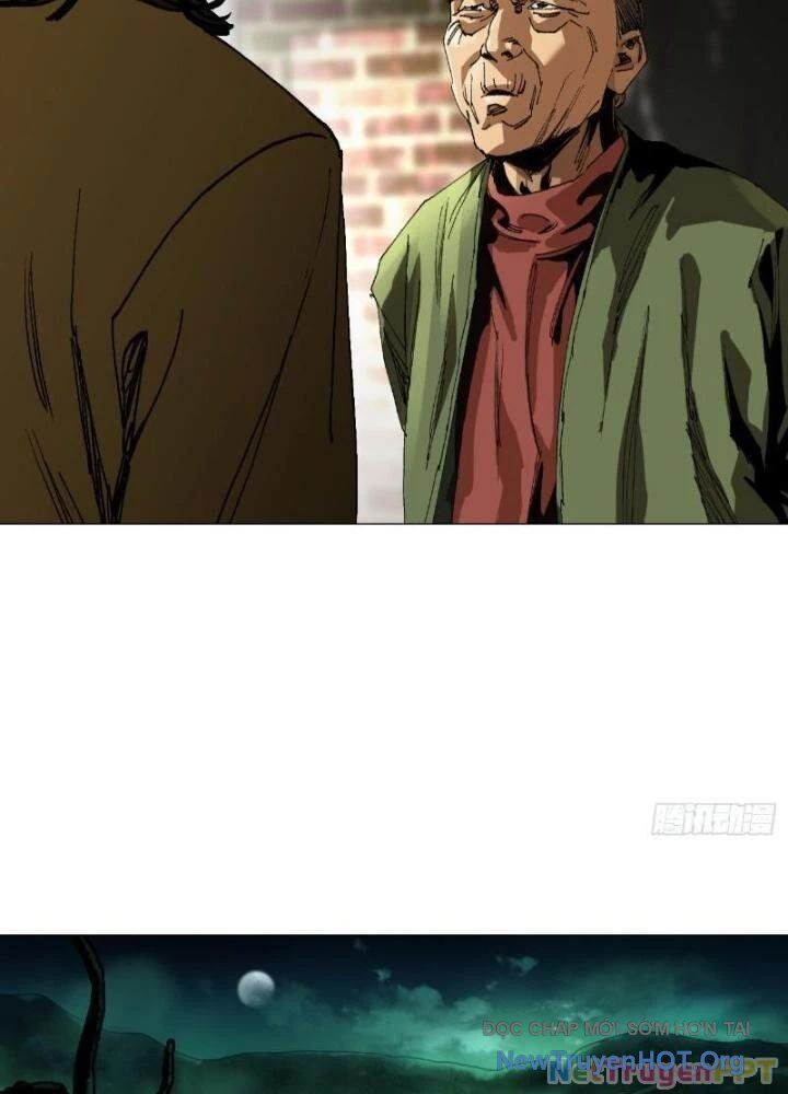 Giờ Ngọ Ba Khắc Chap 61 - Next Chap 62