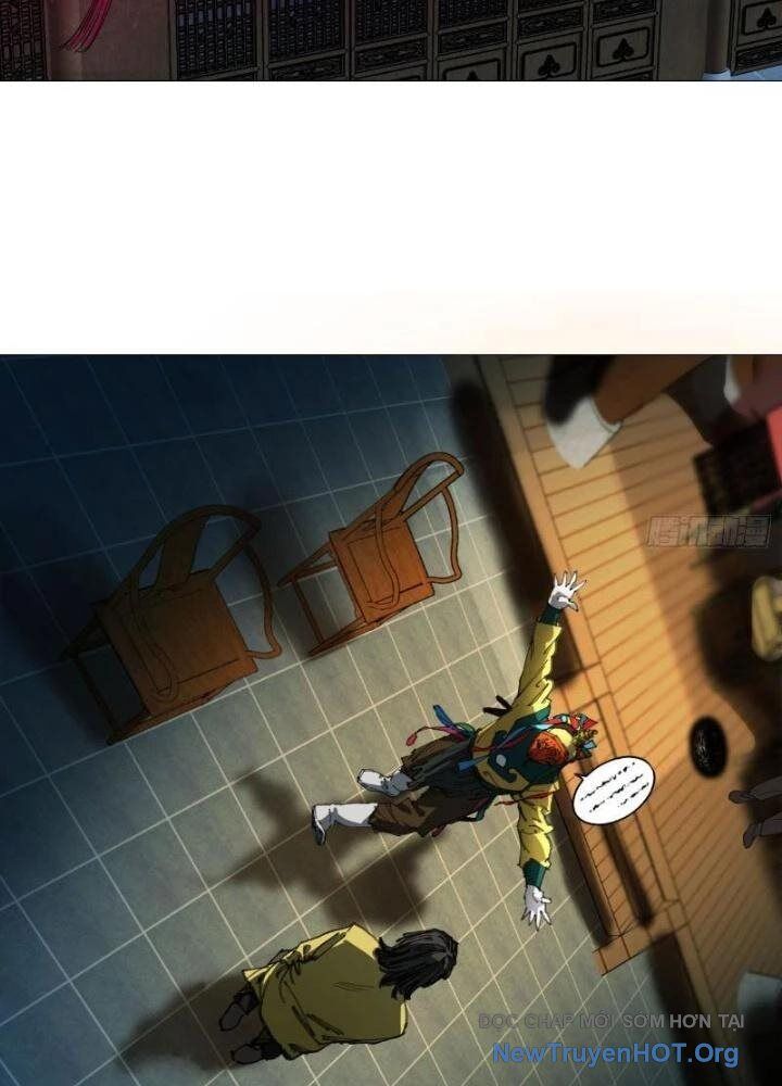 Giờ Ngọ Ba Khắc Chap 61 - Next Chap 62