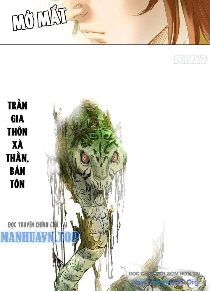 Giờ Ngọ Ba Khắc Chap 62 - Next Chap 63