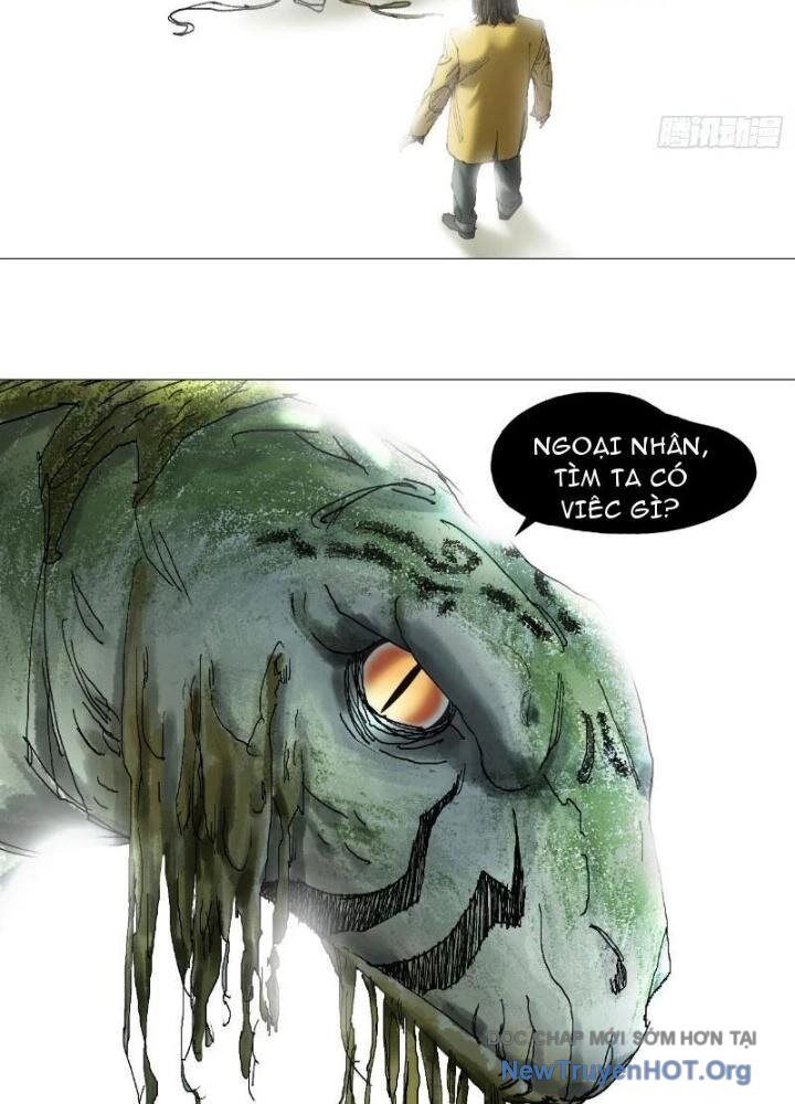 Giờ Ngọ Ba Khắc Chap 62 - Next Chap 63
