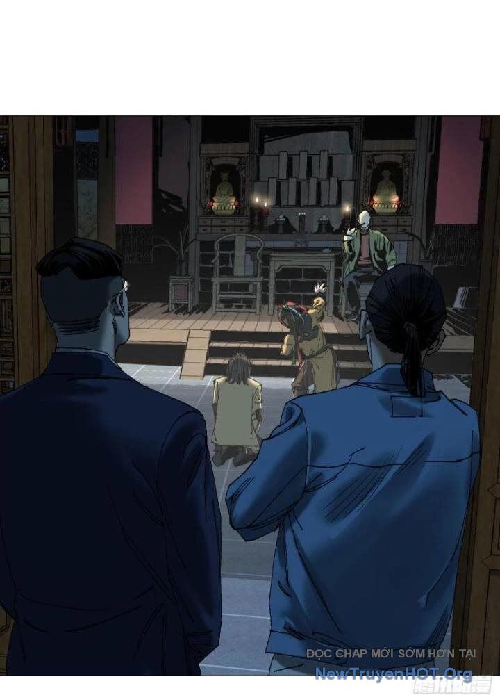 Giờ Ngọ Ba Khắc Chap 62 - Next Chap 63