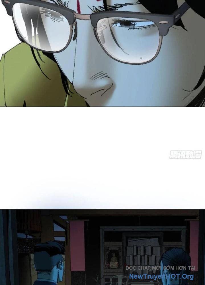 Giờ Ngọ Ba Khắc Chap 62 - Next Chap 63