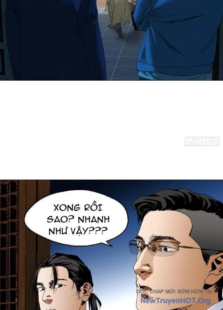 Giờ Ngọ Ba Khắc Chap 62 - Next Chap 63