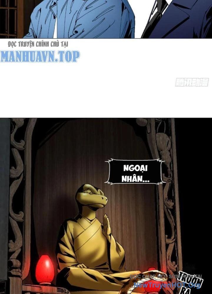 Giờ Ngọ Ba Khắc Chap 62 - Next Chap 63