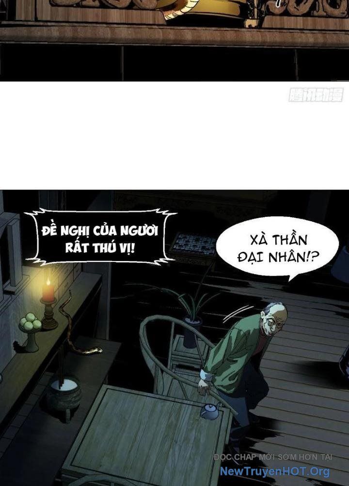 Giờ Ngọ Ba Khắc Chap 62 - Next Chap 63
