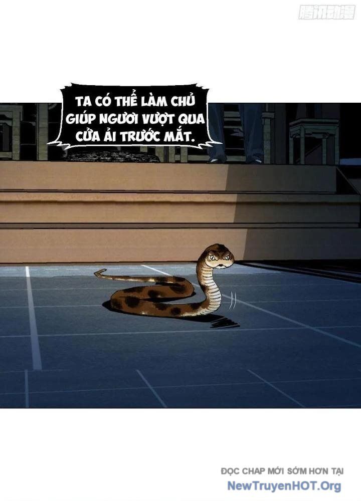 Giờ Ngọ Ba Khắc Chap 62 - Next Chap 63