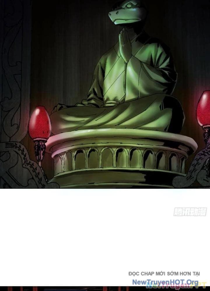 Giờ Ngọ Ba Khắc Chap 62 - Next Chap 63