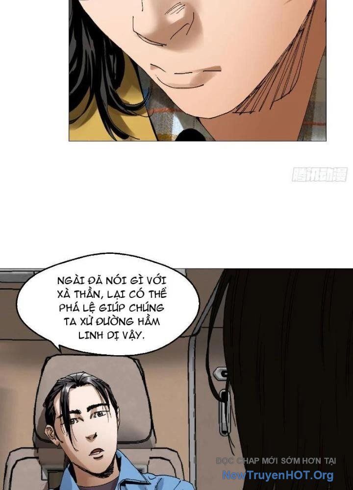 Giờ Ngọ Ba Khắc Chap 62 - Next Chap 63