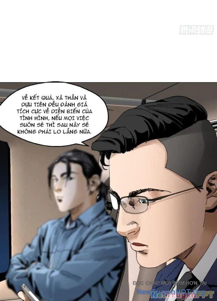 Giờ Ngọ Ba Khắc Chap 62 - Next Chap 63