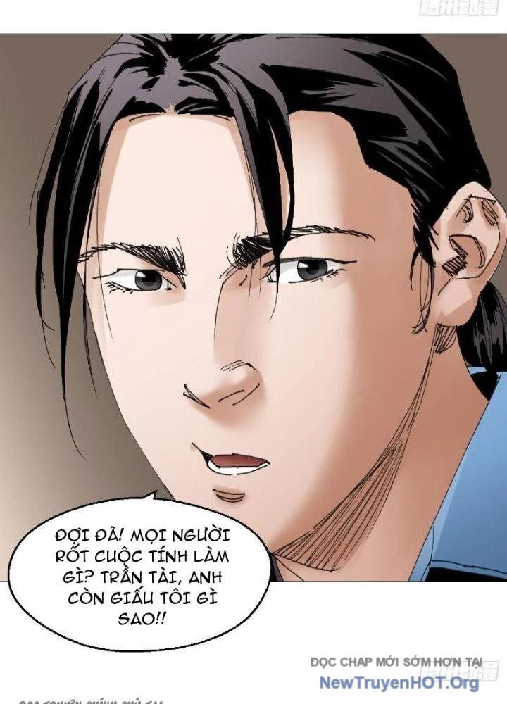 Giờ Ngọ Ba Khắc Chap 62 - Next Chap 63