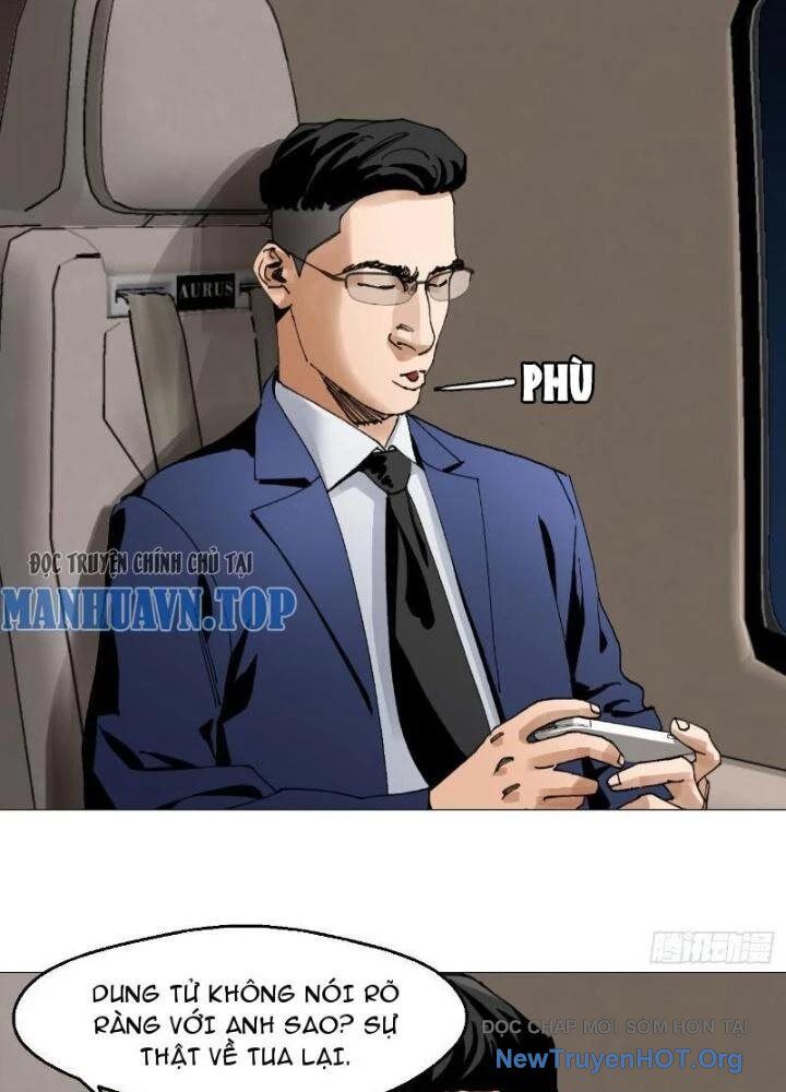 Giờ Ngọ Ba Khắc Chap 62 - Next Chap 63