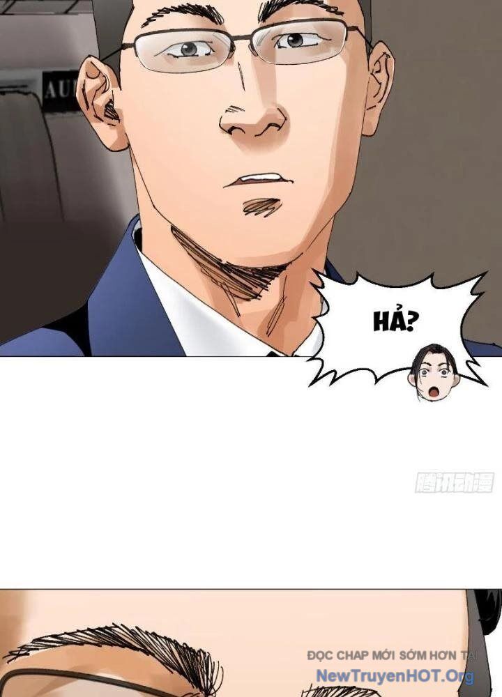 Giờ Ngọ Ba Khắc Chap 62 - Next Chap 63