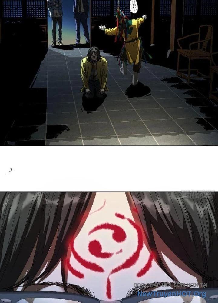 Giờ Ngọ Ba Khắc Chap 62 - Next Chap 63