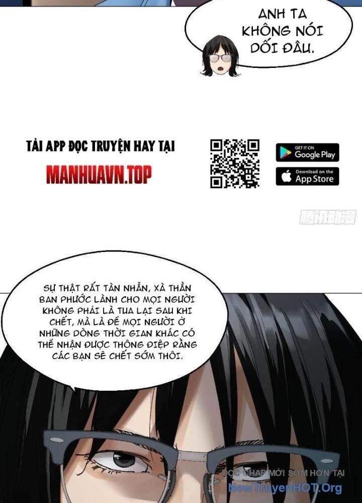 Giờ Ngọ Ba Khắc Chap 62 - Next Chap 63