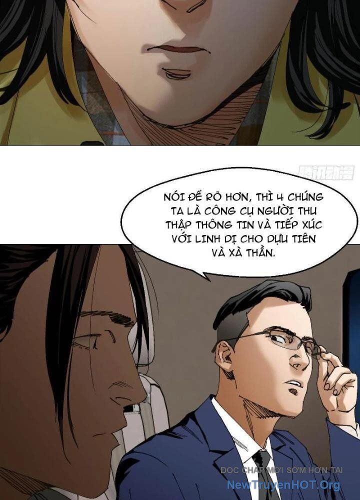 Giờ Ngọ Ba Khắc Chap 62 - Next Chap 63