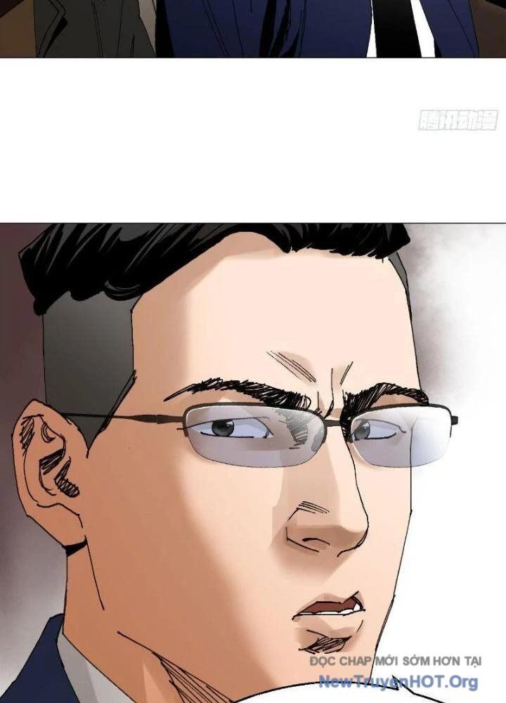 Giờ Ngọ Ba Khắc Chap 62 - Next Chap 63