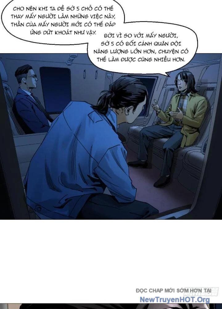 Giờ Ngọ Ba Khắc Chap 62 - Next Chap 63