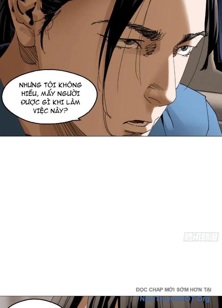 Giờ Ngọ Ba Khắc Chap 62 - Next Chap 63
