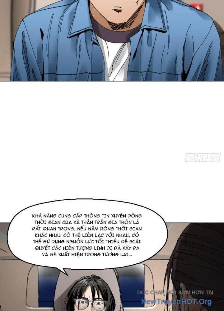 Giờ Ngọ Ba Khắc Chap 62 - Next Chap 63