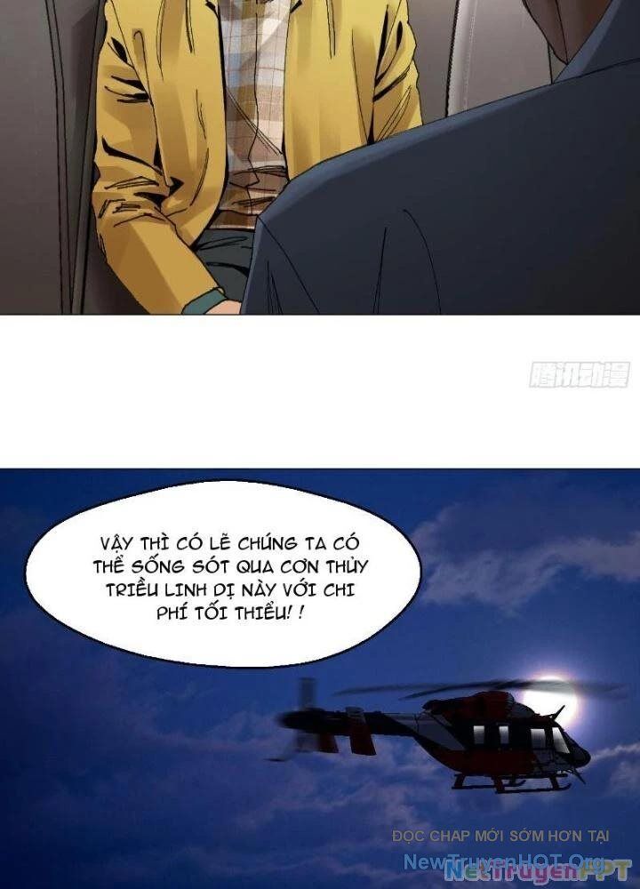 Giờ Ngọ Ba Khắc Chap 62 - Next Chap 63