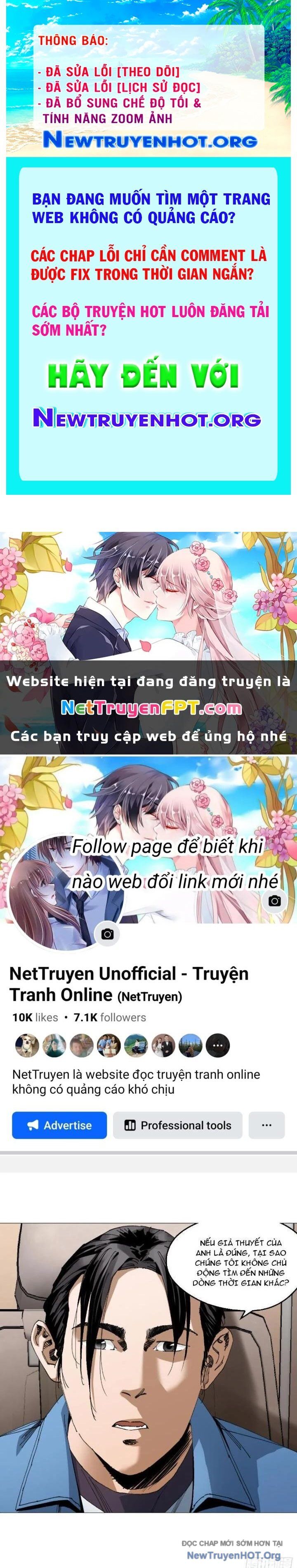 Giờ Ngọ Ba Khắc Chap 63 - Next Chap 64