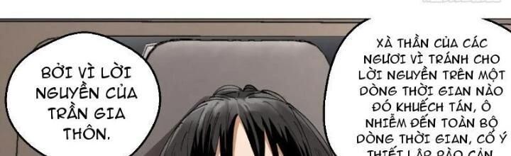 Giờ Ngọ Ba Khắc Chap 63 - Next Chap 64