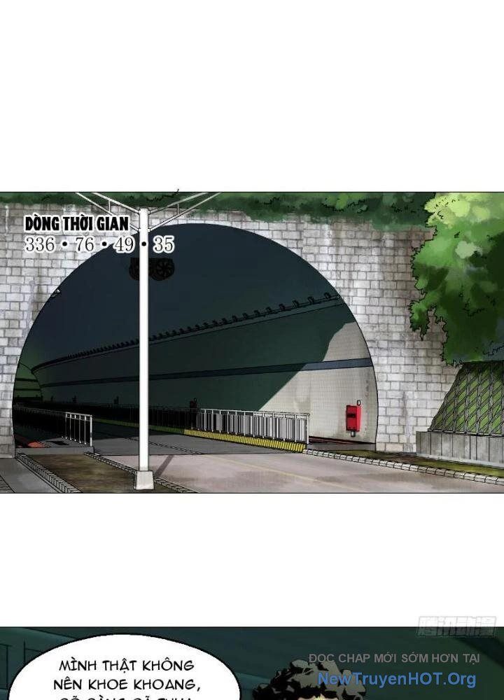 Giờ Ngọ Ba Khắc Chap 63 - Next Chap 64