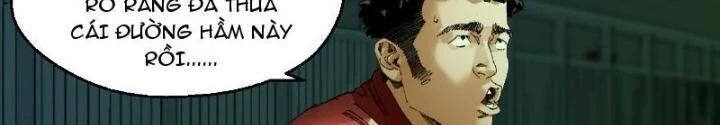 Giờ Ngọ Ba Khắc Chap 63 - Next Chap 64