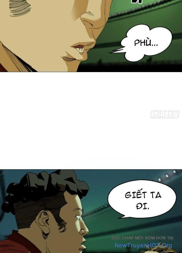 Giờ Ngọ Ba Khắc Chap 63 - Next Chap 64