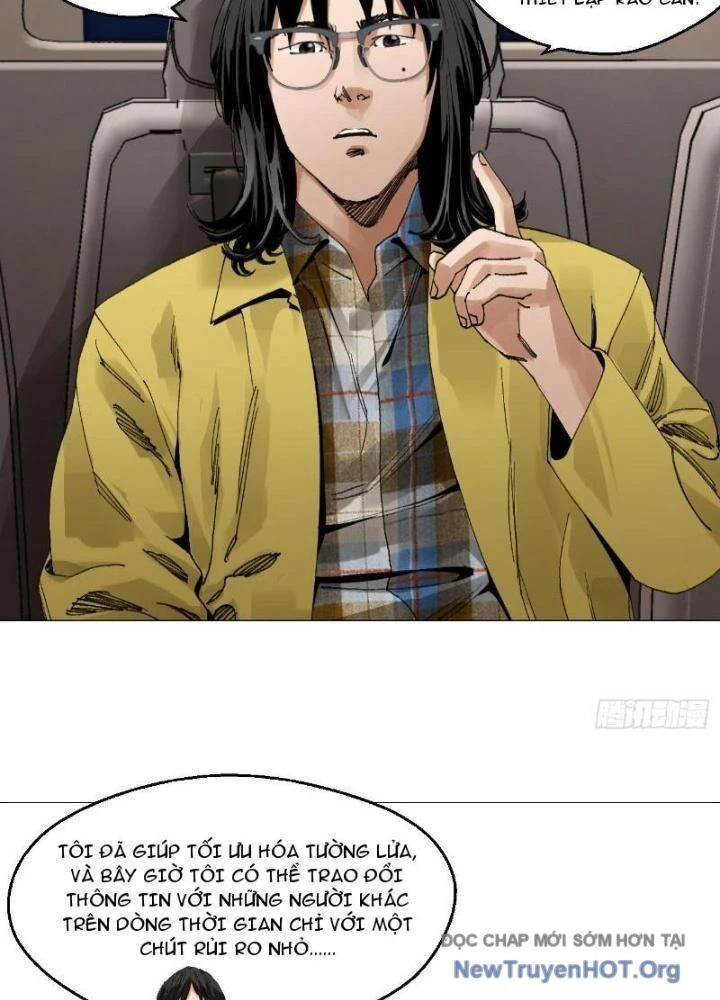 Giờ Ngọ Ba Khắc Chap 63 - Next Chap 64
