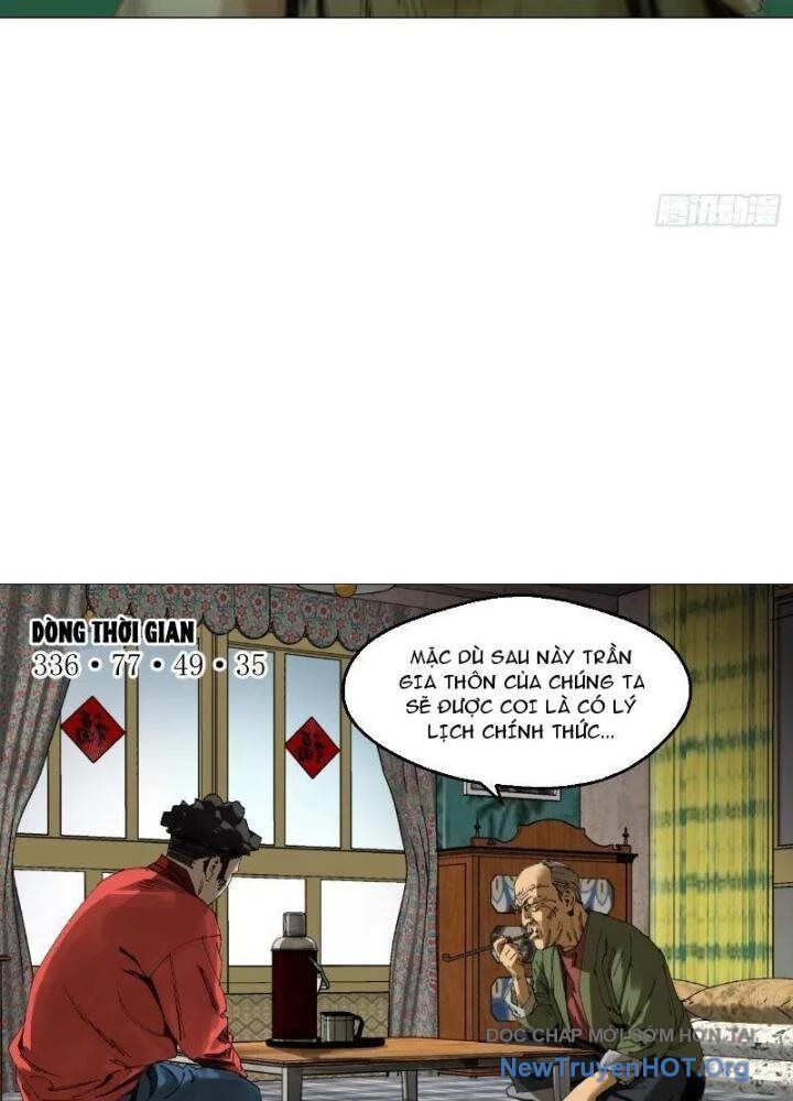 Giờ Ngọ Ba Khắc Chap 63 - Next Chap 64