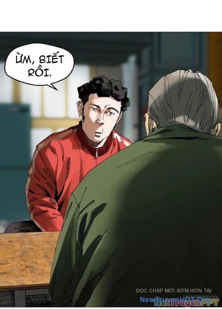 Giờ Ngọ Ba Khắc Chap 63 - Next Chap 64
