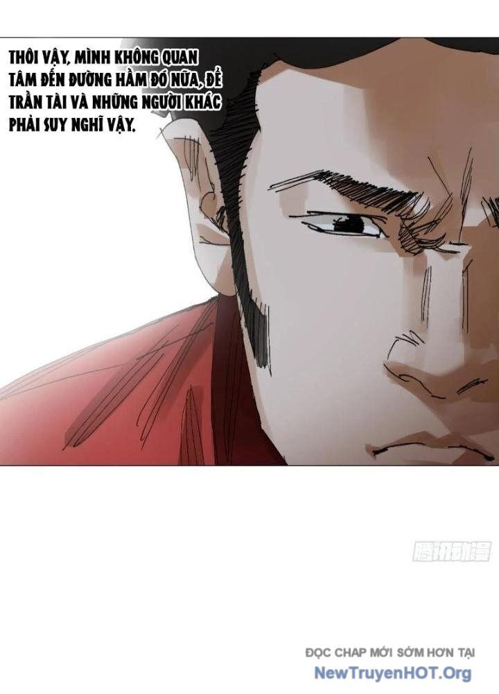 Giờ Ngọ Ba Khắc Chap 63 - Next Chap 64