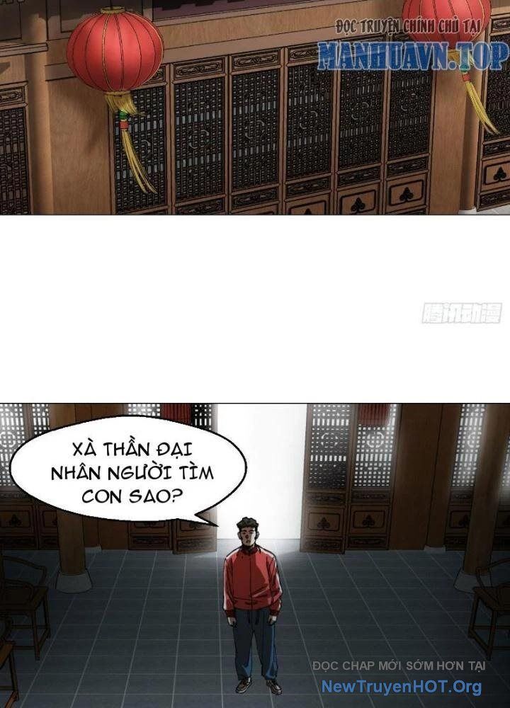 Giờ Ngọ Ba Khắc Chap 63 - Next Chap 64