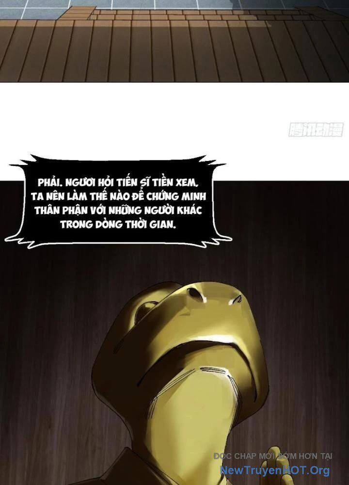Giờ Ngọ Ba Khắc Chap 63 - Next Chap 64
